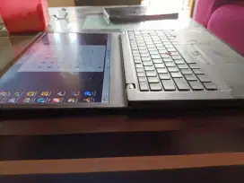 Lenovo Thinkpad
Slim Touchscreen 180