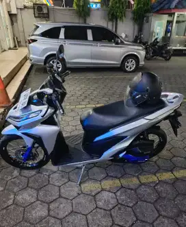 Vario 150cc pajak on