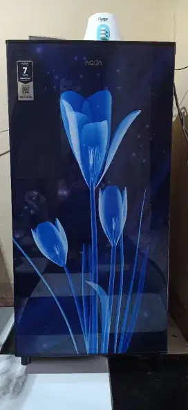 Di jual Kulkas Kecil