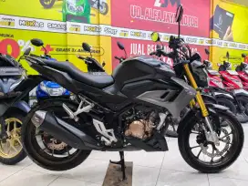 Um 700rb ^ Honda CBX 150R thn 2022