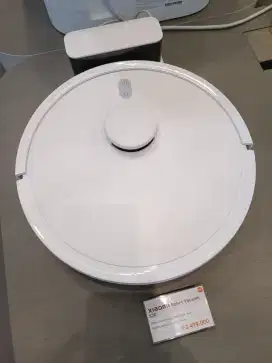 New Robot Vacuum S20