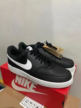 Sepatu Nike Court Vision Low 45