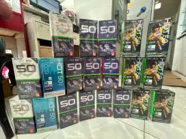Infinix Note 50 Pro 8/256gb new