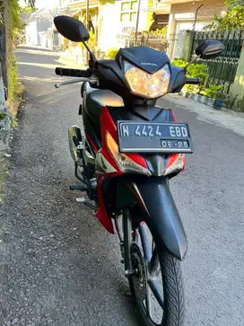 Honda supra x 125 2020
