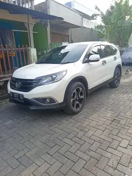 CRV 2.4 Prestige 2013