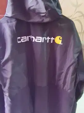 Jaket Charhat Original import