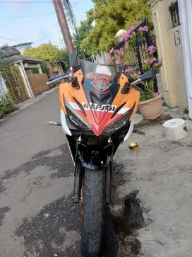 CBR 2016 DP 200