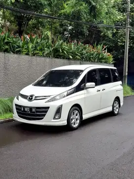 Mazda Biante 2013