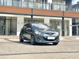 Harga Nego Mazda 2 R AT Automatic 2013