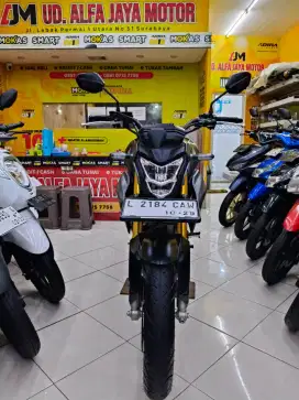 Harga Tejangkau ^ Honda CBX150R thn 2024