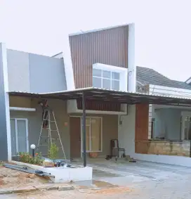 Kanopi Alderon RS
