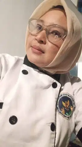 Cari kerja koki