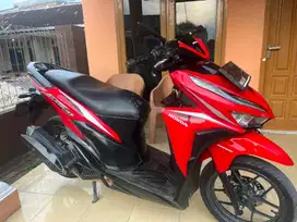Vario 120 2019 mesin halus
