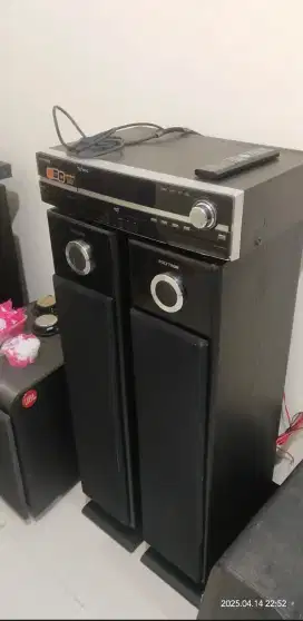 Polytron Bigband BB3201