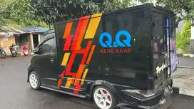 Daihatsu Gran max 2021 Bensin