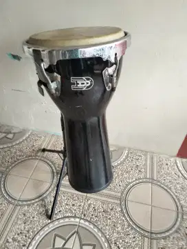 Percussion single