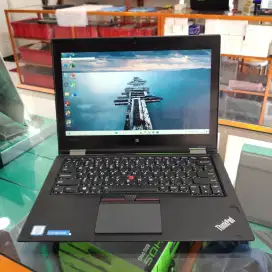 Jual Laptop Touchscreen Murah I5