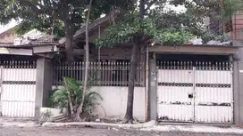 Rumah di. Tenggilis Mejoyo,SHM,177m2