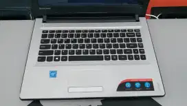 Lenovo Ideapad 300 Intel Celeron N3150