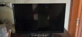 TV led panasonic 29 inch