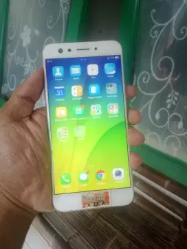 Oppo f3 ram 4/64