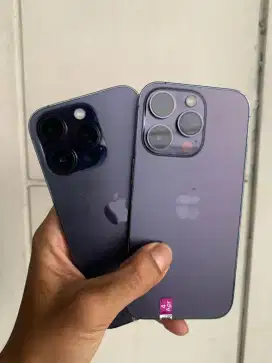 iPhone 14 pro 128 inter