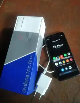 Asus Zenfone Max Pro M1 3/32