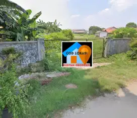 Di sewa tanah di meruya utara