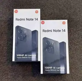 Xiaomi note 14 4g