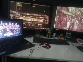 Jasa edit video