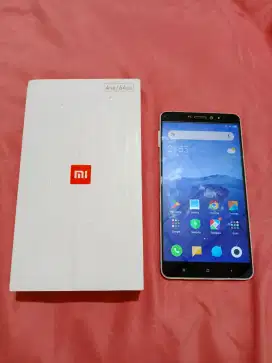 Xiaomi mi max 2