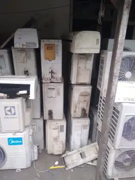 Jual beli ac bekas Surabaya