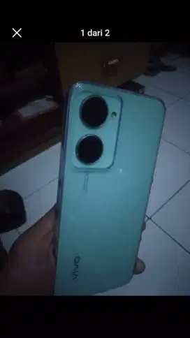 Hp Vivo y03t 4+4/64