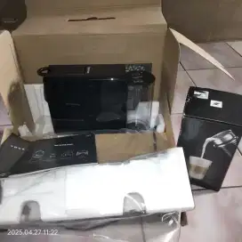 Mesin Nespresso essenza mini