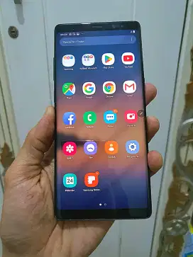 Samsung not 8 ram 6