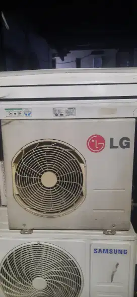 Jual beli ac bekas