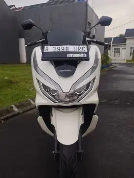 Honda PCX 150 th.2018