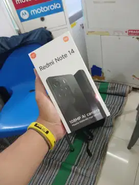 Redmi Note 14 8/128GB