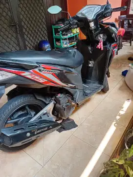 Honda Vario 125 techno 2014