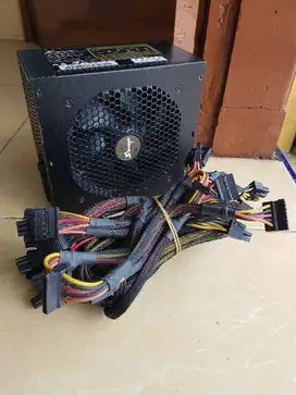 PSU Seasonic X Series SS-650KM 650w 80+ Gold Full Modular