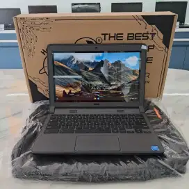 Laptop bergaransi 1jtan touchscreen cocok untuk desain bergaransi