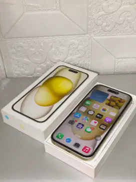 Iphone 15 ibox 128gb perfect mulus like new 12 13 14 16