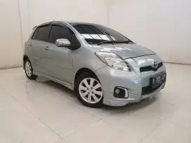 Toyota Yaris S limited 1.5 Matic Th 2012