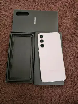 Samsung s23 plus 8/512gb fullset