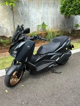 Yamaha Xmax Connected 2023