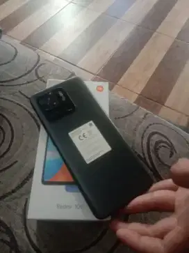 xiaomi redmi 10c 4+3/128 fulset orian