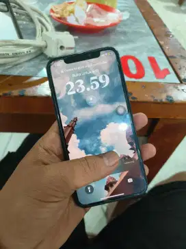 iPhone 11 pro 256 Resmi cukai ori
