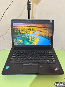 Laptop Lenovo Thinkpad E430
