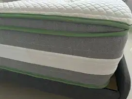 Kasur merk novila