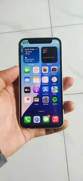 iPhone 12 Mini 128Gb ex Inter